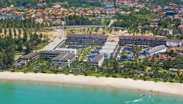 Sunwing Resort Kamala Beach — foto 2