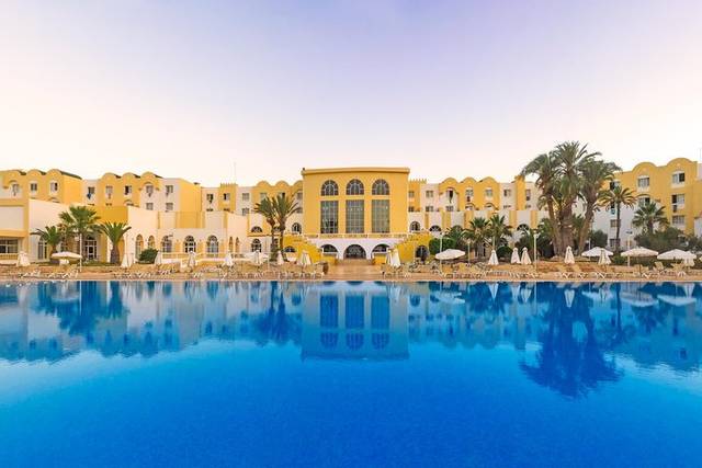 Djerba Castille – fotografie 1
