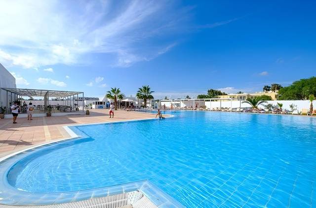 Meninx Resort Spa & Aqua Park – fotografie 1