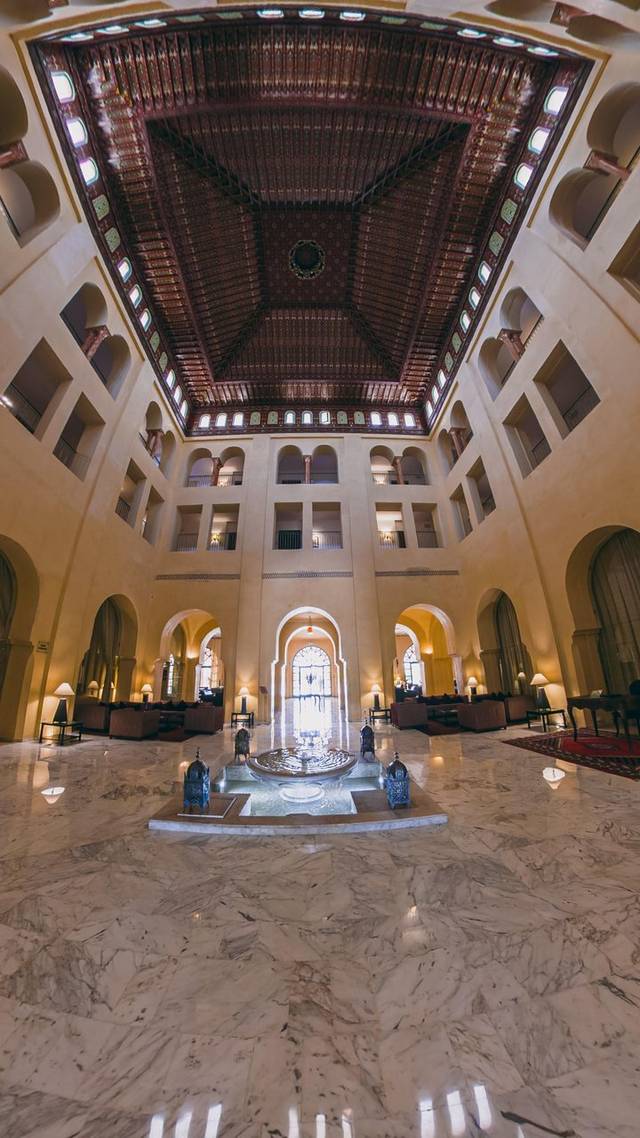 Al Hambra Thalasso — foto 2