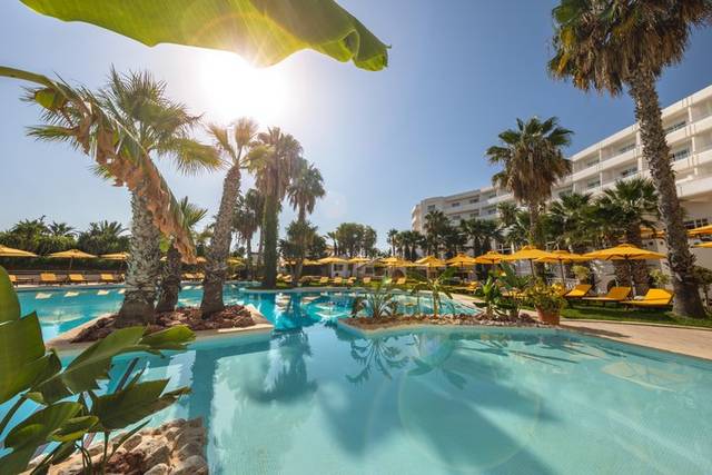 Laico Hammamet – fotografie 1