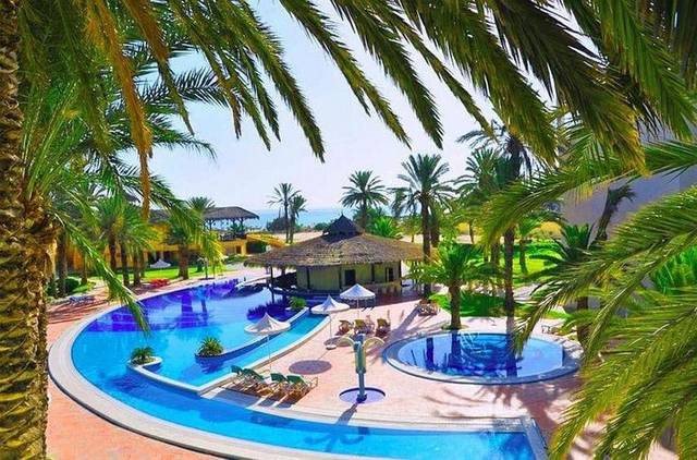 Marhaba Club — foto 2