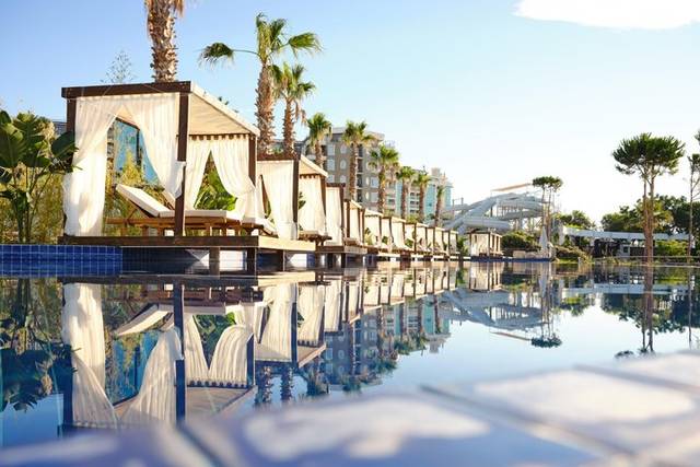 Laur Hotels – fotografie 1
