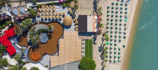 Very Chic Hotel – fotografie 1