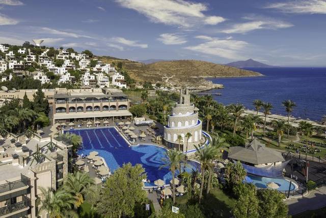 Selectum Collection Bodrum – fotografie 1