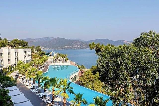 Hotel Blue Dreams Resort – fotografie 1
