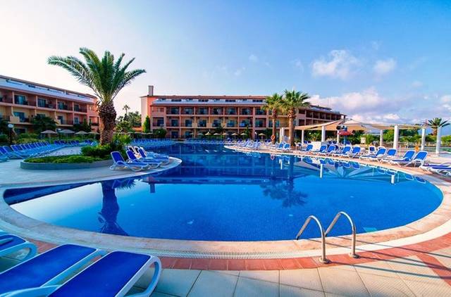 Ephesia Holiday Beach Club — foto 3