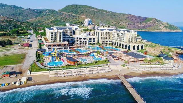 Sunis Efes Royal Palace Resort — foto 3