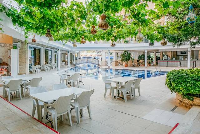 Tac Premier Hotel & Spa – fotografie 1