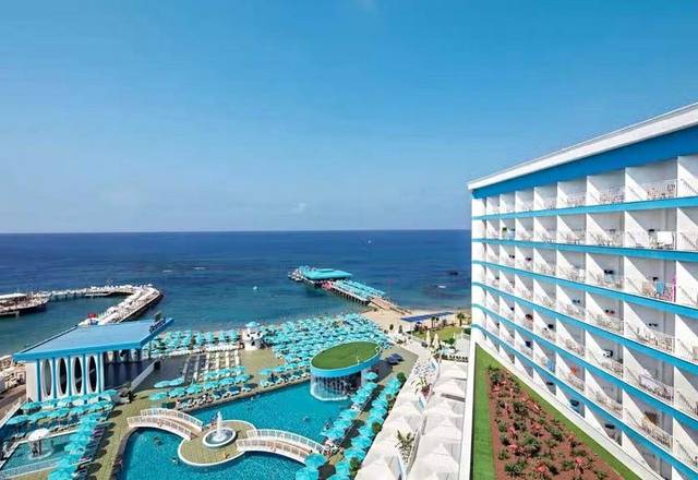 Granada Luxury Beach – fotografie 1