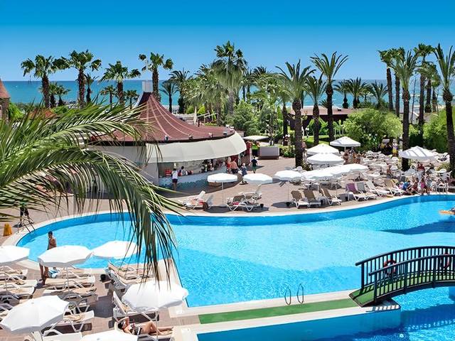 Aydinbey Famous Resort — foto 3