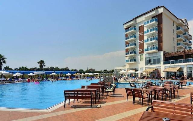 Cenger Beach – fotografie 1