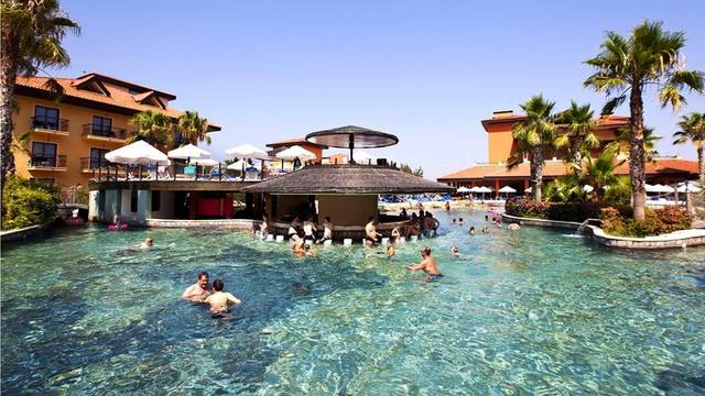 Club Grand Aqua — foto 3