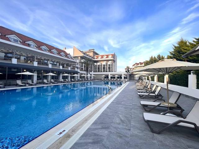 Side Story Resort & Spa – fotografie 1