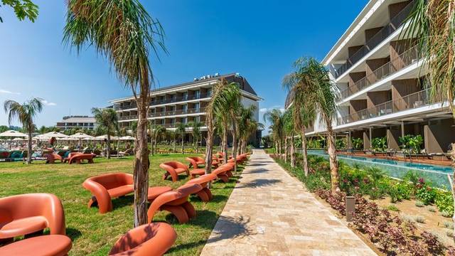 Sentido Serra Resort — foto 2