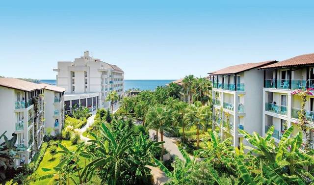 Sealife Buket Resort & Beach — foto 2