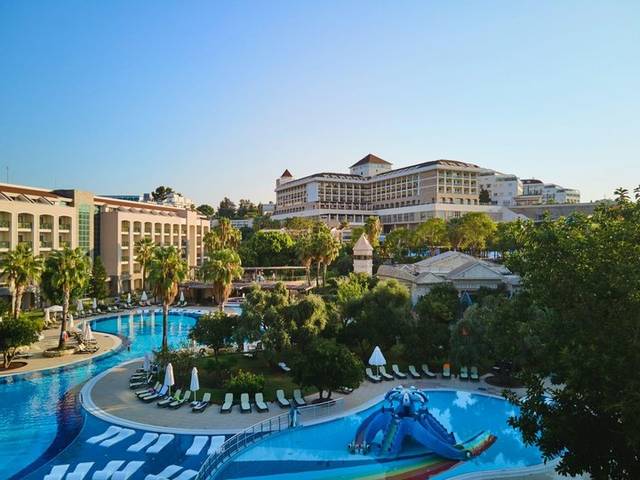 Horus Paradise Luxury — foto 3