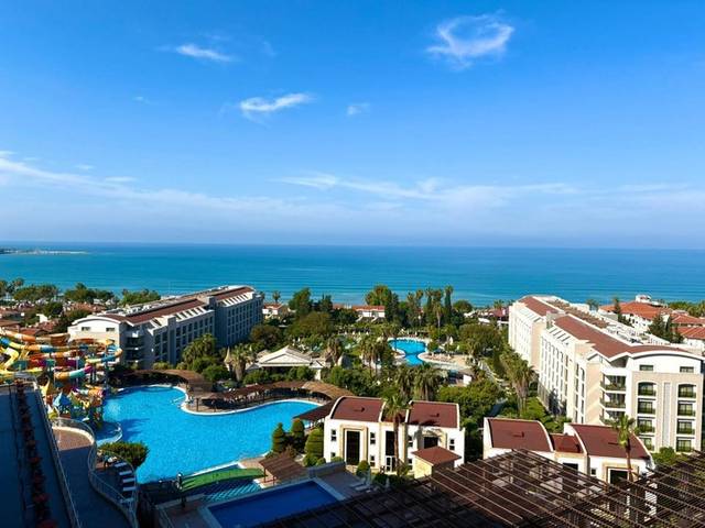 Horus Paradise Luxury — foto 2