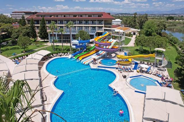 Marvida Family Eco (Ex. Otium Family Eco Club) — foto 2