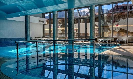 MPM Hotel Guinness — foto 3