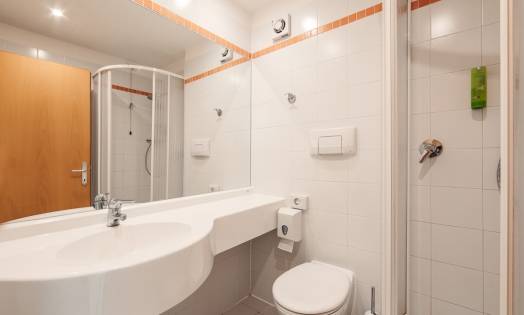 Hotel Corno Bianco — foto 3