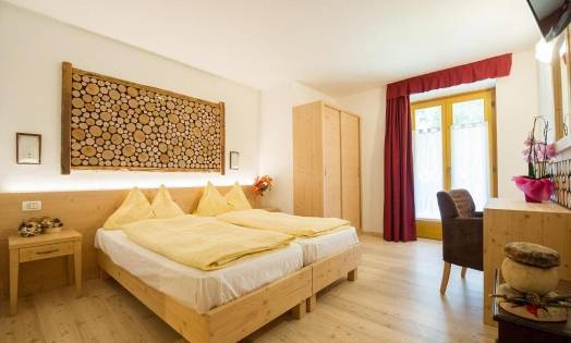 Hotel Baita Velon — foto 2