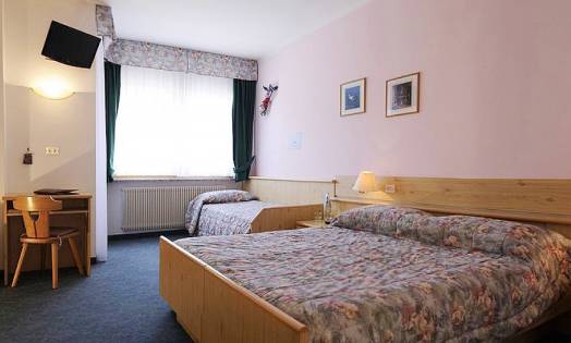 Alpine Hotel Touring — foto 2
