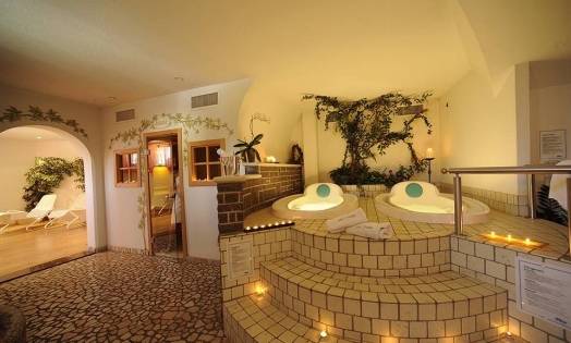 Alpine Hotel Touring — foto 3