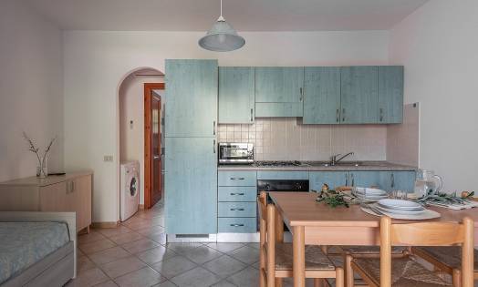 Residenční komplex Le Dimore di Budoni — foto 2