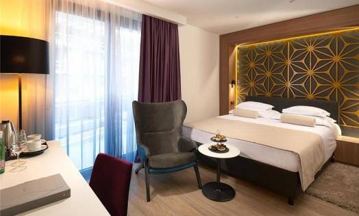 Hotel Amphora — foto 2