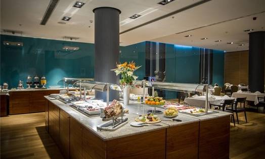 Hotel Atrium — foto 3