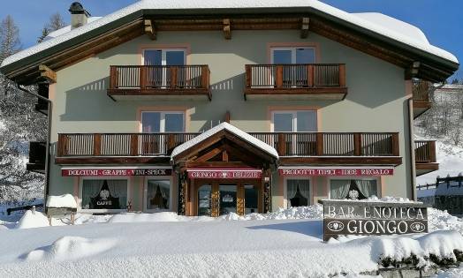 Giongo Residence — Itálie, Folgaria a Lavarone