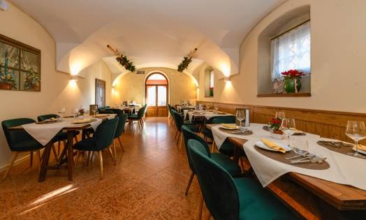 Hotel Locanda Mezzosoldo — foto 3