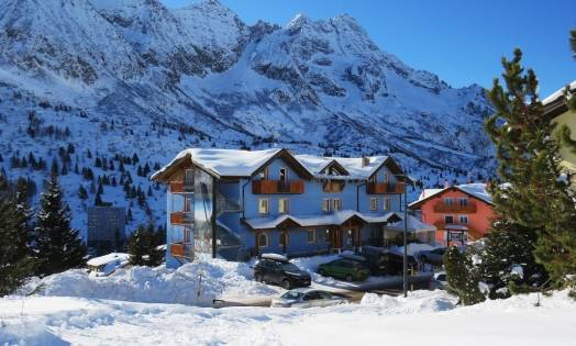 Hotel Cielo Blú – fotografie 1