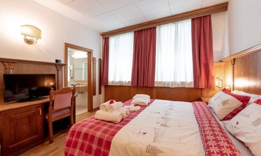 Hotel & Club Dolomiti — foto 2