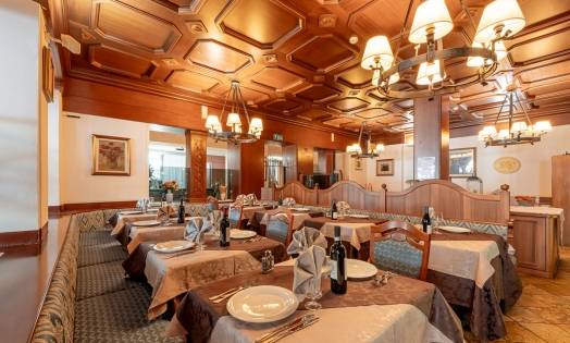 Hotel & Club Dolomiti — foto 3