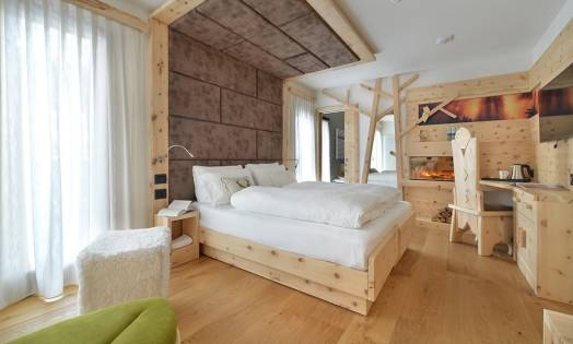 Hotel Kristiania Pure Nature & Spa — foto 2