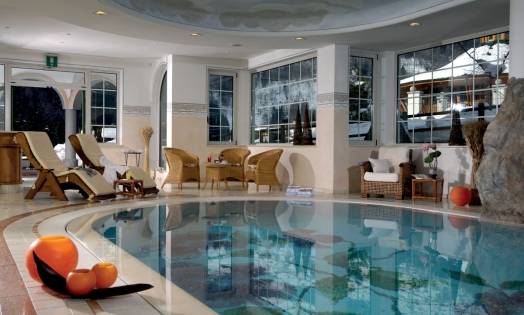 Hotel Kristiania Pure Nature & Spa — foto 3