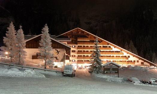 Hotel Principe Marmolada – fotografie 1