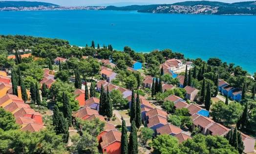 Apartmány Medena – fotografie 1