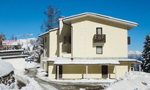 Residence Orizzonte – fotografie 1