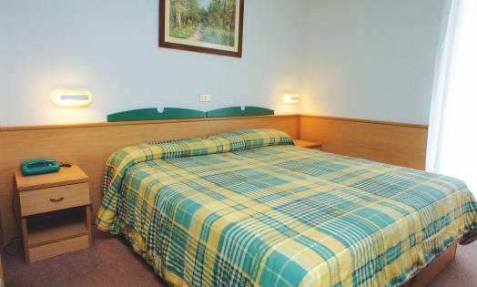 Sport Hotel Pampeago — foto 2