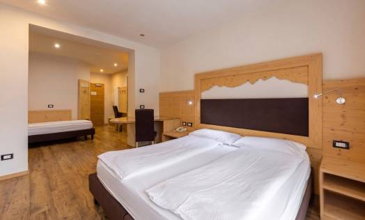 Park Hotel Avisio
