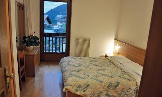 Hotel Dolomiti - Capriana — foto 2