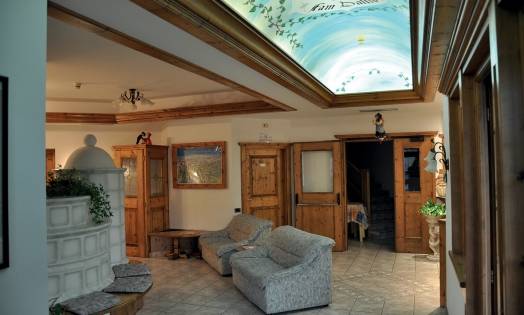 Hotel Dolomiti - Capriana — foto 3