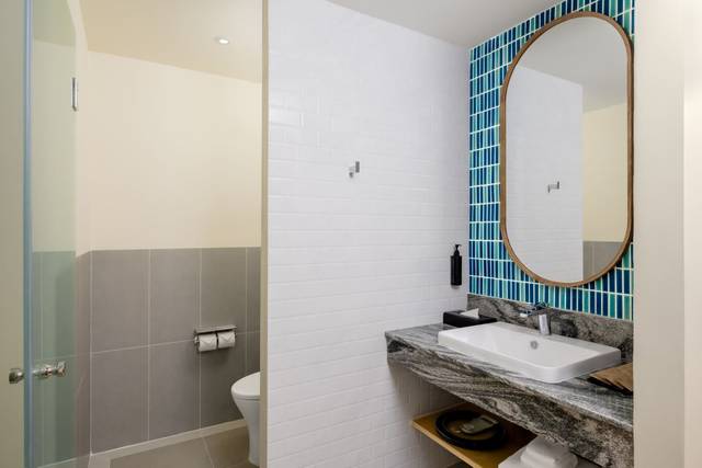 Hotel Grand Mercure Krabi Ao Nang — foto 3