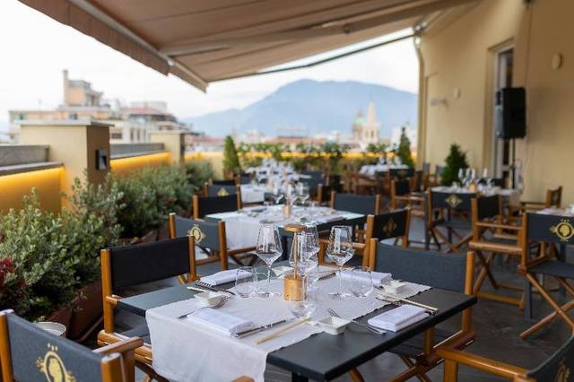 Grand Hotel et des Palmes — foto 3