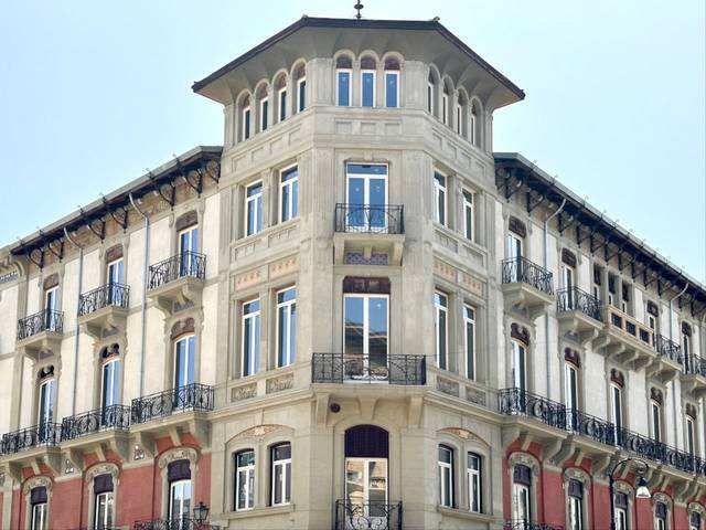 Palazzo Liberty Unique Hotel
