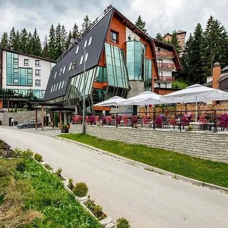 Blanca Hotel Resort&Spa — Bosna a Hercegovina, Sarajevo a okolí
