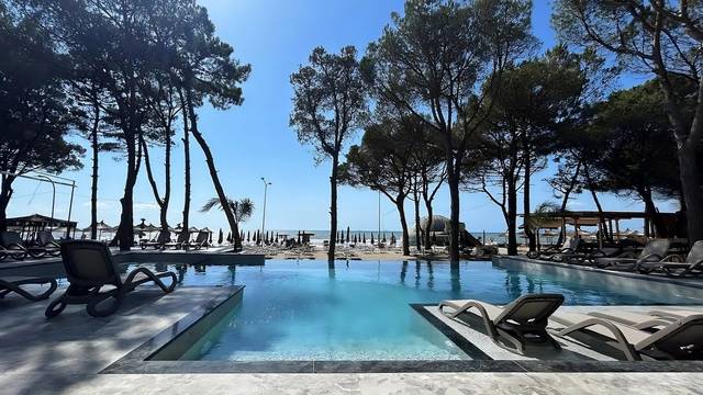 Hotel Alexander Resort — foto 2